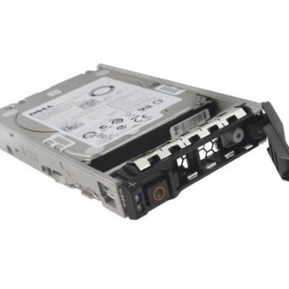 Dell 400-BJLB SAS 16TB 7.2K RPM Hard Disk | Brand New 2 Years Warranty