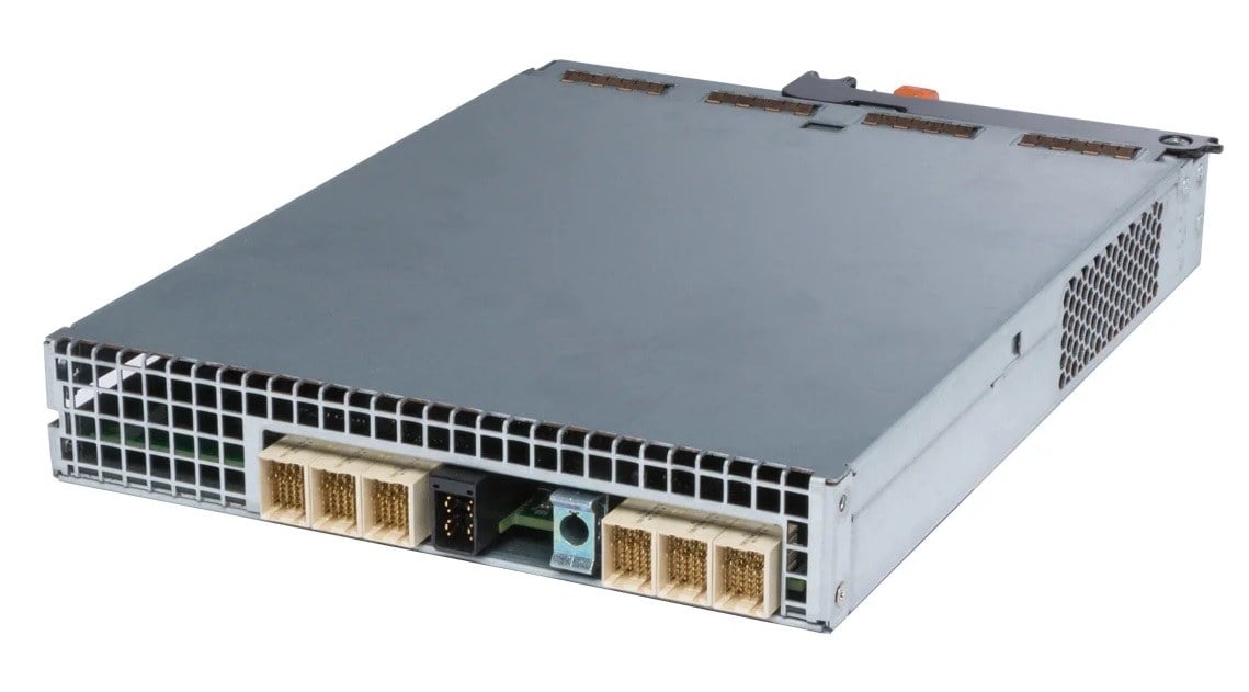 403-BBFE Dell 12GBPS SAS Controller with 8GB Cache for MD3400 MD3420 | New Bulk Pack