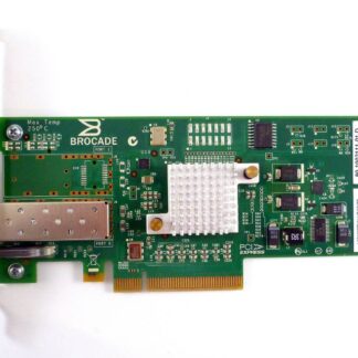 403-BBMJ Dell 32GB Single Port PCI Express 3.0 X8 Fibre Channel Host Bus Adapter | New Bulk Pack