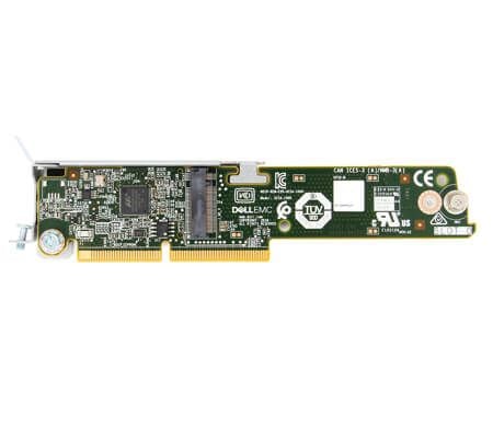 403-BBRC Dell Boot Optimized PCI Express Server Storage Blade Module | Brand New