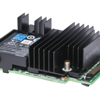 405-AAEJ Dell Perc H730 12GBPS SAS 6GBPS SATA Mini Mono Raid Controller | New Bulk Pack