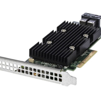 405-AANS Dell Perc H330 12GBPS SAS 8 Ports PCI-E 3.0 X8 Raid Controller Card Only | New Bulk Pack