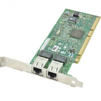 406-BBIU Dell Sanblade 16GBPS PCI-E Dual Port Fiber Channel HBA with Bracket | Brand New
