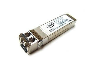 Dell 407-BBOK Transceiver Module 1000Base-SX, 10GB-SR Module. Refurbished