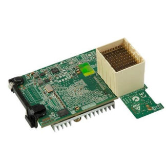 430-4968 Dell Qme2662 16GBPS Dual Port PCI-E Fibre Channel HBA Blade Mezzanine Card for Poweredge Blade Servers | New Bulk Pack