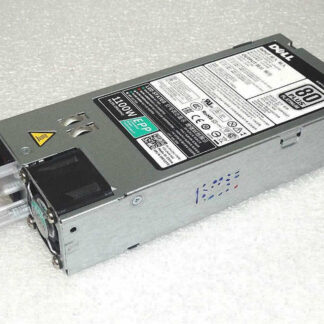 463-0726 Dell 1100 Watt Redundant Power Supply For Poweredge R530 R630 R730 R730xd T630. Refurbished.