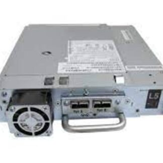 46X2478 Dell 1.5TB/3TB LTO-5 SAS HH Internal Tape Drive | Refurbished