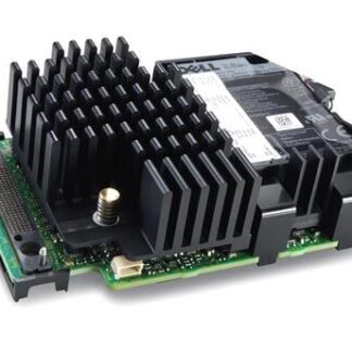 4R84R Dell Perc H740P 8 GB PCI-E 3.0 SAS SATA Minicard Raid Controller | New Bulk Pack