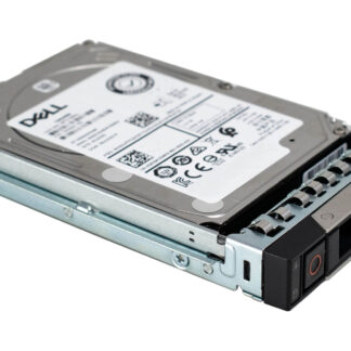 4RYFR Dell 1.2TB SAS 6GBPS 10K RPM SFF Hot-Swap Internal Hard Drive | Refurbished