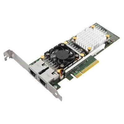 540-BBBD Dell Broadcom 57810S 2 Port 10gbase-T Converged Network Adapter | Refurbished