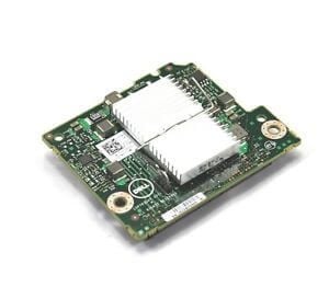 57810-K Dell Network Card 10GBE Converged Network Daughter Card | Refurbished