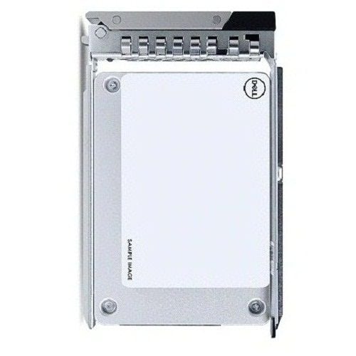 5WPFT Dell 15.36TB SAS-12GBPS Read Intensive TLC Hot-plug Dell Certified SSD | Refurbished