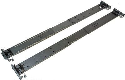 5Y77W Dell 2U Sliding Ready Rail Kit For Poweredge R520/R720/R820/ R730 | New Bulk Pack