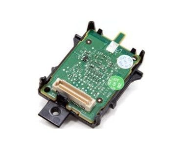 63NDT Dell Idrac 6 Express Remote Access Card For PowerEdge R410/R510/T410 | Refurbished
