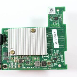 6YCP8 Dell Broadcom 57840 Kr Quad-Port 10GB Blade Mezzanine Nic | New Bulk Pack