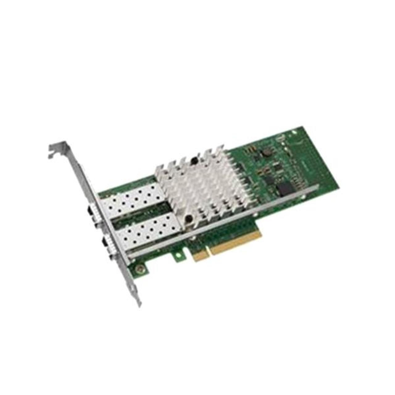 71C1T Dell Connectx-5 En Network Adapter Pci Express 3.0 X16 100 Gigabit Ethernet Qsfp X 2 | Brand New