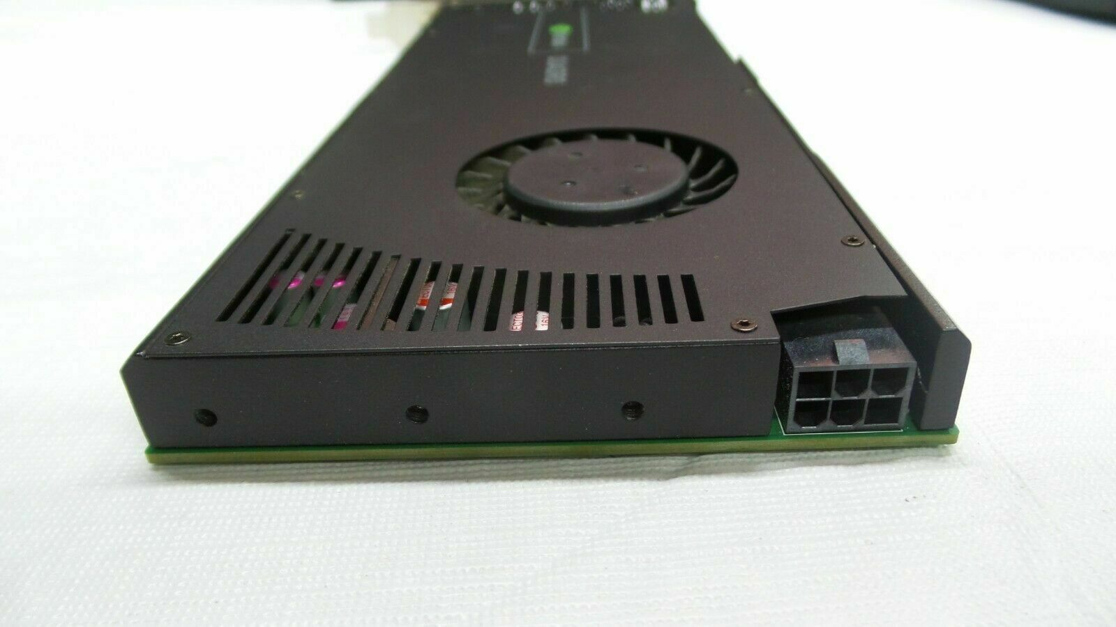 Dell 731Y3 Nvidia Quadro 4000 2GB GDDR5 PCI Express x16 Video Graphics Card | New Bulk Pack