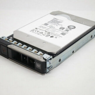753F0 ​Dell 12TB 7.2K RPM SATA 6GBPS 256MB Buffer 512e Hot Plug Hard Drive With Tray For Server | Brand New 2 Years Warranty