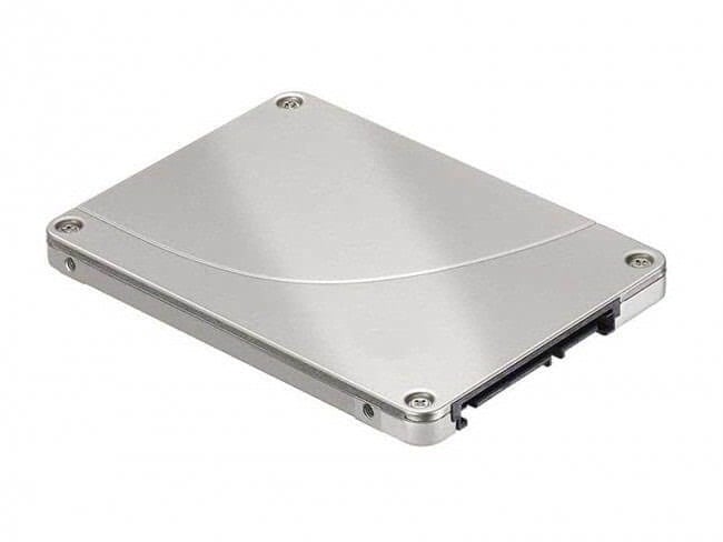 7FWWK Dell 3.84TB SATA 6GBPS Read Intensive 512E 2.5 Inch Hot plug SSD | Brand New