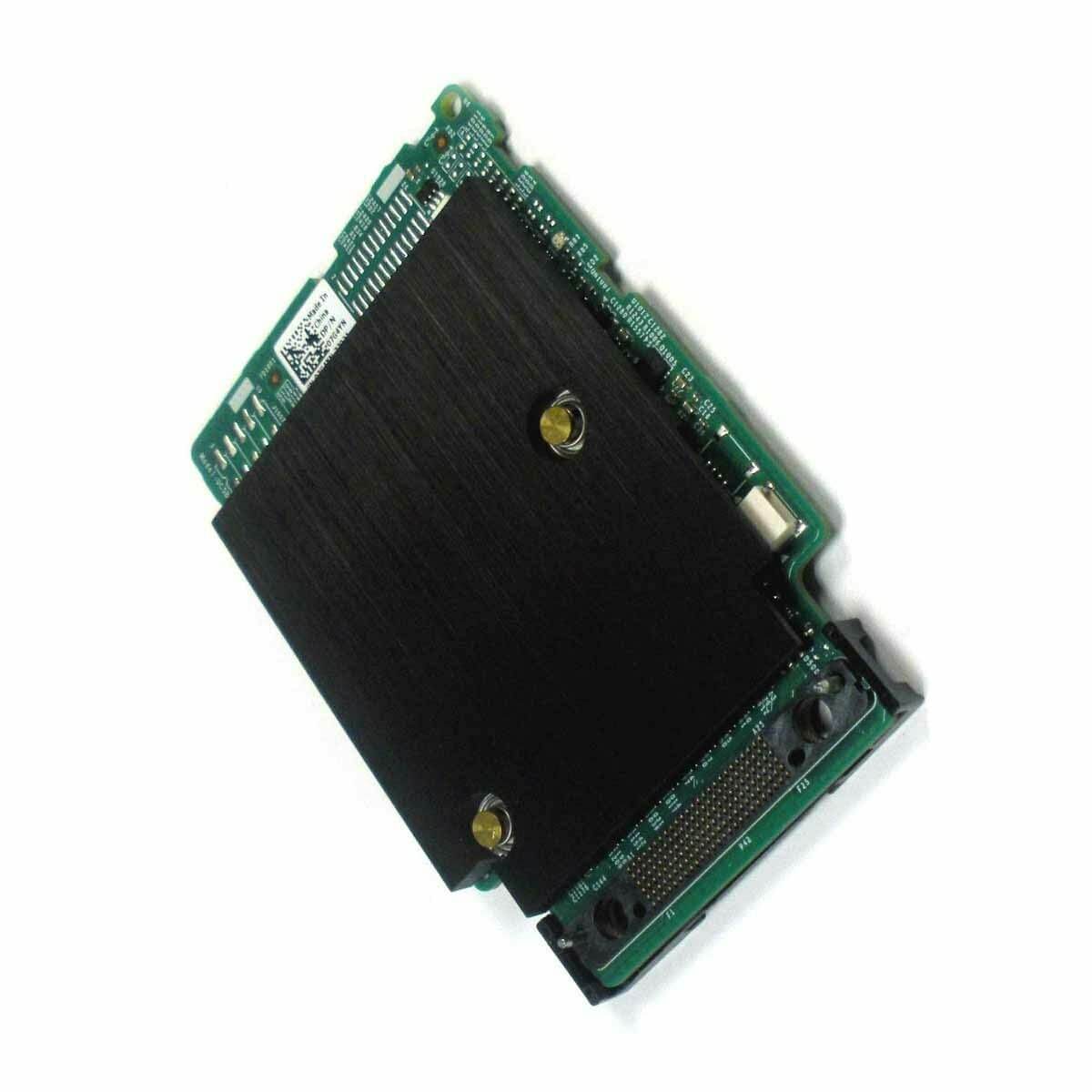 7G4YN Dell PERC H330 Mini Blade SAS 12GBPS SATA 6GBPS PCI-E 3.0 Raid Controller | New Bulk Pack