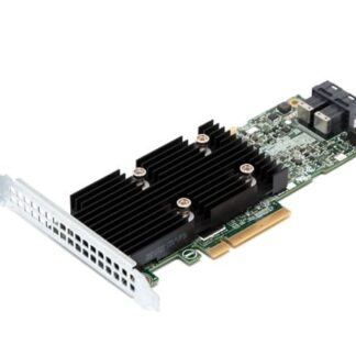 7XTY8 Dell Perc H730p PCI-E 3.0 SAS 12GBS / SATA 6GBS Mini Controller Card In 2GB Nv Flash Backed Cache. New Bulk Pack.