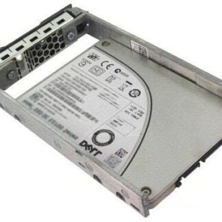 8D9K4 Dell 3.84TB SATA 6GBPS Read Intensive 512E 2.5 Inch SSD | Brand New