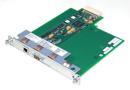 8G407 Dell Powervault 128T Remote Management Card. Refurbished.