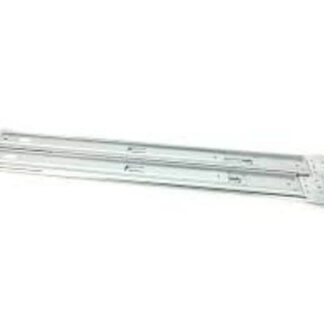 8N0JT Dell 1U Sliding Ready Rail Kit For Poweredge R440 R6415 | New Bulk Pack