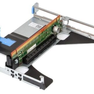 999FX Dell Riser 1 Card Assembly For Poweredge R630. Refurbished.