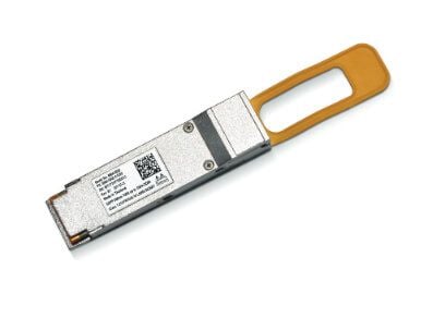 A8927369 Dell Mellanox MMA1B00-C100D 100GB/S QSFP28 Optical Transceiver Module | Refurbished