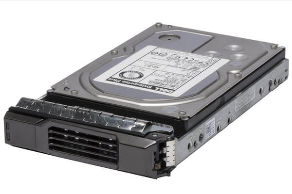 A9224999 Dell 600GB 15K RPM SAS 6GBPS For System Internal Hard Drive | Brand New