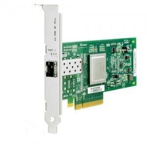A9895756 Dell 32GB Single Port PCI-E 3.0 ×8 Fibre Channel Host Bus Adapter | New Bulk Pack