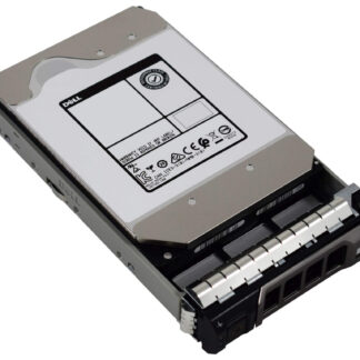 A9932854 Dell 12TB 7.2K RPM SATA-6GBPS 256MB Buffer 512E 3.5Inch Internal Hard Disk Drive. Brand New 2 Years Warranty