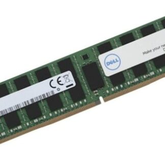 AA582317 Dell 32GB 2666MHz Pc4-21300 Cl19 Non-Ecc DDR4 SDRAM 260-Pin Ram | New Bulk Pack