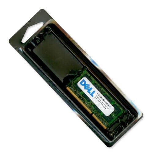 AA799110 Dell 64GB 3200MHZ PC4-25600 DDR4 SDRAM Cl24 Ecc Reg 288-Pin Ram | Brand New