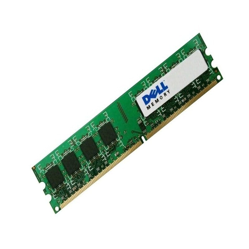 Ab003150 Dell 32GB 2666mhz Pc4-21300 Ecc Registered DDR4 SDRAM 288-Pin Ram | Brand New