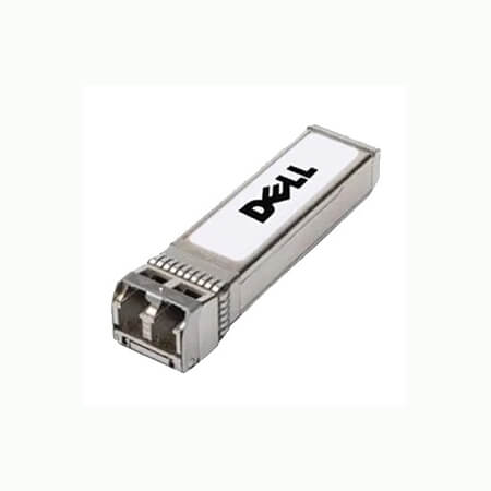 C99XT Dell 10G FC LW 10KM SFP+ Transceiver | Refurbished