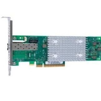 CK9H1 Dell 16GBPS Dual Port PCI-Express 3.0 X8 Fibre Channel Host Bus Adapter | Brand New