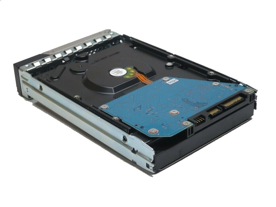 0D3YV6 Dell 1TB SATA-6GBPS 7.2K Poweredge Hard Drive | Brand New