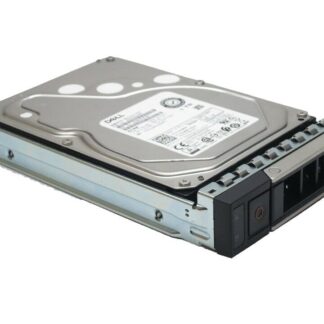 0D3YV6 Dell 1TB SATA-6GBPS 7.2K Poweredge Hard Drive | Brand New