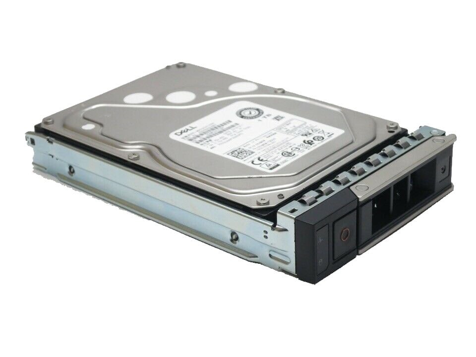 0D3YV6 Dell 1TB SATA-6GBPS 7.2K Poweredge Hard Drive | Brand New
