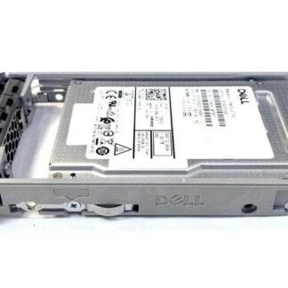 D7DW8 Dell 3.2TB SAS 12GBPS Mix Use 512N Hot-plug SSD | Refurbished