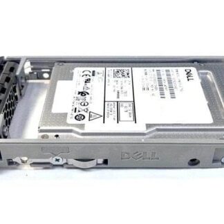 D7DW8 Dell 3.2TB SAS 12GBPS Mix Use 512N Hot-plug SSD | Brand New