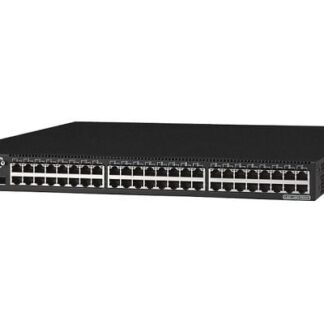 F6N2R Networking S6100-on 2ru Modular 100/50/40/25/10gbe Switch (empty Slot). 2x Sfp+ Ports. 2x Ac Psu | Refurbished