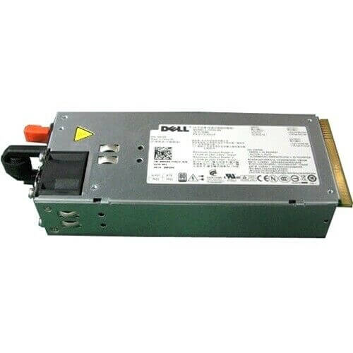 E3000E-S0 Dell 3000 Watt Storagework Hot-pluggable Power Supply for Poweredge M1000E | Refurbished