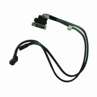 F037K Dell Mini SAS Cable Perc H330 H730 H730P Raid Poweredge R730. Refurbished.