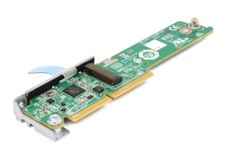 F16RV Dell Modular M.2 Boss Controller Card For EMC Poweredge Mx740C | New Bulk Pack