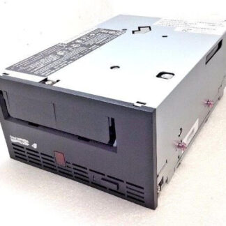 F38MX Dell 800/1600GB LTO-4 SASFH Internal Tape Drive | Refurbished