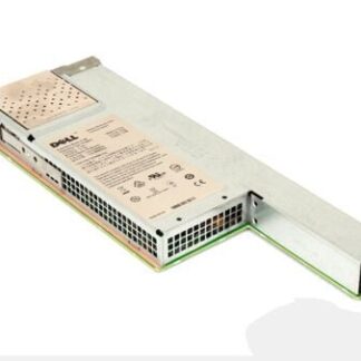 FC9YT Dell FX2 Pass Through 8 Port 10GBE SFP+. Refurbished.