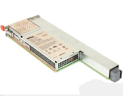 FC9YT Dell FX2 Pass Through 8 Port 10GBE SFP+. Refurbished.